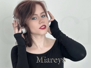Miareys