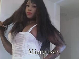 Miarousex