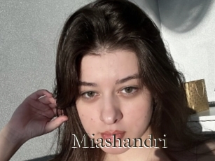 Miashandri