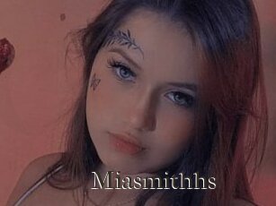 Miasmithhs
