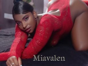 Miavalen