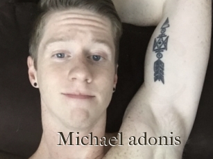 Michael_adonis