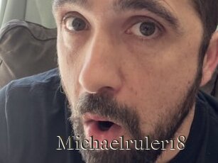 Michaelruler18