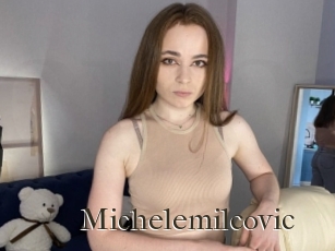 Michelemilcovic