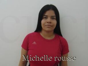 Michelle_rousse