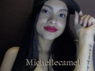 Michellecamel