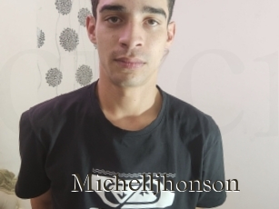 Michelljhonson