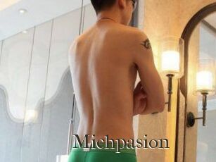 Michpasion