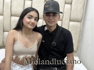 Mielandluciano