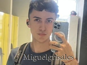 miguelgrisales Cum crazy amateurs