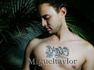 Migueltaylor