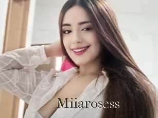 Miiarosess