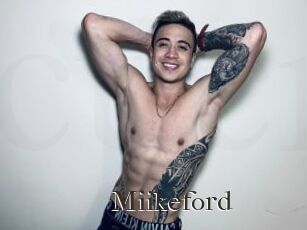 Miikeford