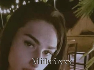 miilufoxxx Cum crazy amateurs