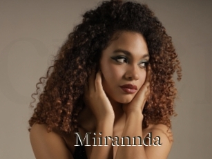Miirannda