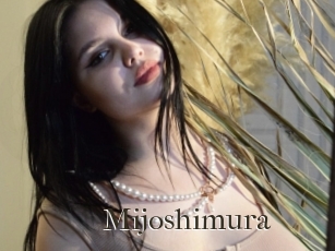 Mijoshimura