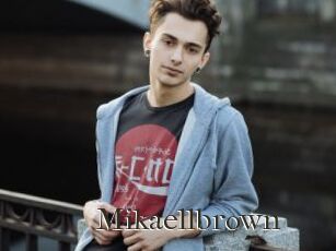 Mikaellbrown