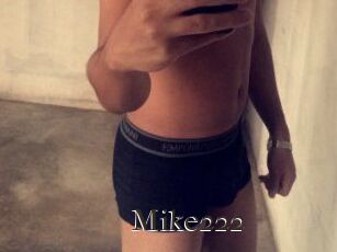 Mike222