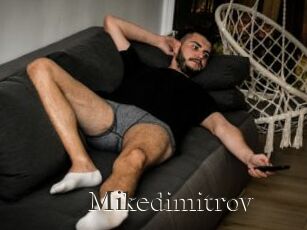 Mikedimitrov