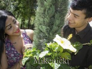 Mikenicki