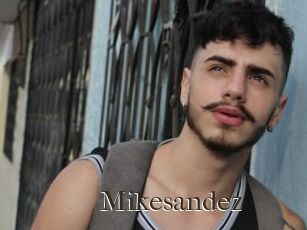 Mikesandez