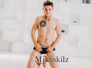 Mikeskilz
