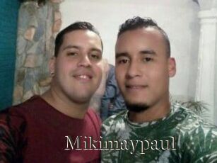 Mikimaypaul