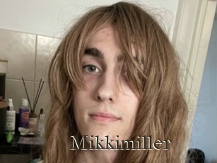 Mikkimiller