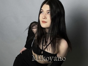 Mikoyano