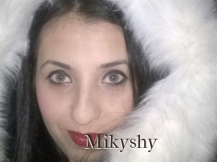 Mikyshy