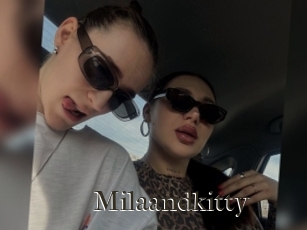 milaandkitty Cum crazy amateurs