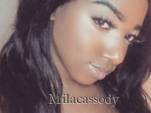 Milacassody