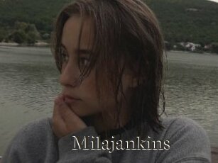 Milajankins