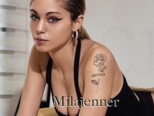 Milajenner