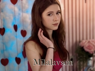 milalavson Cum crazy amateurs