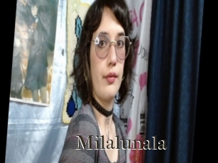 Milalunala