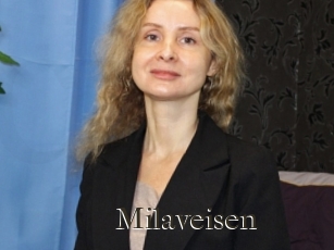 Milaveisen