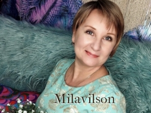 Milavilson