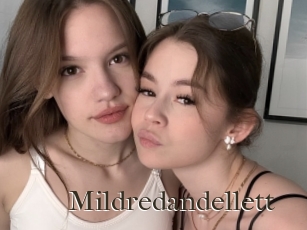mildredandellett Cum crazy amateurs