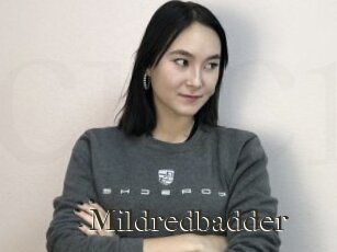 Mildredbadder