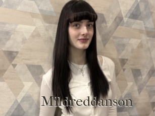 Mildreddanson