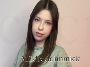 Mildreddimmick