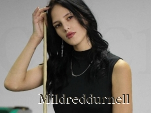 Mildreddurnell