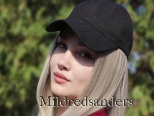 Mildredsanders