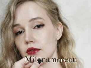Milenamoreau