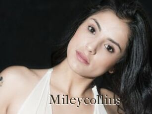 Mileycollins