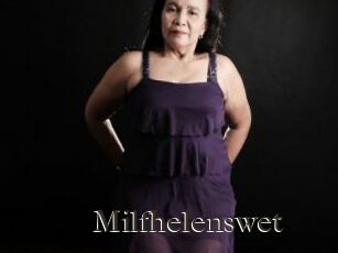 Milfhelenswet