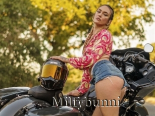 Milfybunni