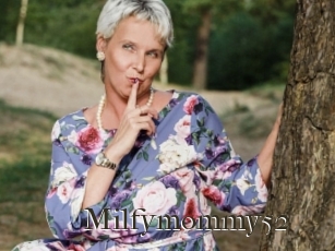 Milfymommy52