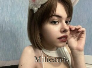 Milieatris